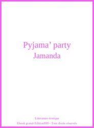 Pyjama' party