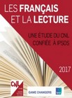 En 2017, les français et la lecture avec Edition999