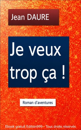 Je veux trop ça !