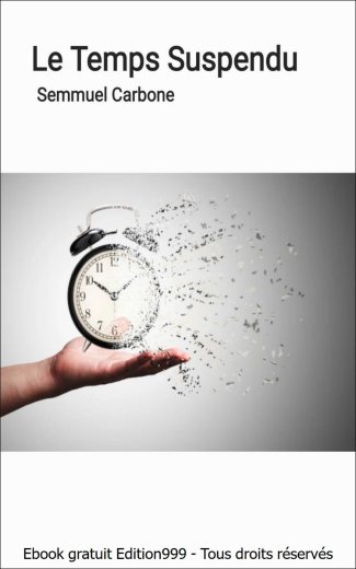 Le Temps Suspendu