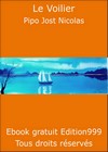 Couverture â Le Voilier