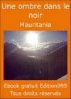Couverture — Une ombre dans le noir