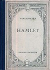 Couverture — Hamlet