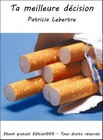 Couverture â Ta meilleure dĂ©cision