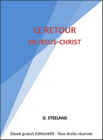 Couverture — LE RETOUR DE JESUS-CHRIST