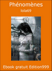 Couverture — Phénomènes 