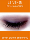 Couverture â LE VENIN