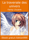 Couverture — La traversée des univers
