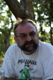 Yannick Delatouche