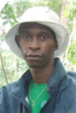 Arsène ONDO-EYEGHE