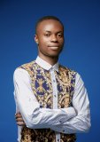 Idrissou SAADOU