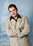 Mathieu Arcand