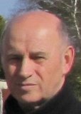 ALAIN LE ROUX