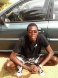 Fassar Maurice SARR