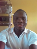 Joseph Kombi Guekia