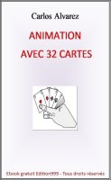 Animation avec 32 cartes