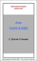 JEAN NGOUEMBE : L'Africain d'Annaba