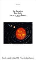 Les aberrations d'une planète peuvent en cacher d'autres