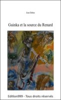 Guinka et la source du Renard