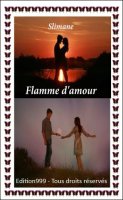 Flamme d'amour