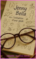 Jenny & Bella ou l'initiation d'une geek