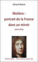 Molière, Portrait de la France dans un miroir