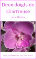 Deux doigts de chartreuse
