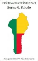 INDÉPENDANCE DU BÉNIN : 60 ANS