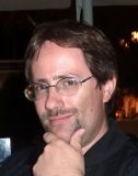 Stéphane Rougeot