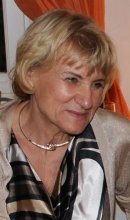 Danielle Bagnis-Dousset