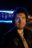 Photo de l'auteur