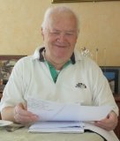 Jean Claude Tregrom
