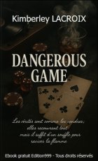 Dangerous Game