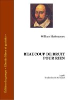 Beaucoup de Bruit pour Rien