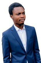 LANDU NTONGO GUERSHIOM 