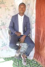 Jean-Paul AWAZI AMISI