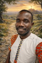 Frère Raphaël Dogui