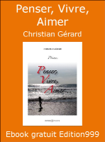 Penser, Vivre, Aimer 