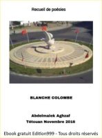 Blanche Colombe