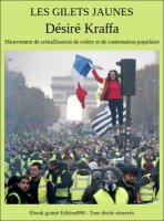 LES GILETS JAUNES 