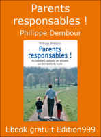 Parents responsables !
