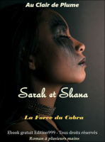 Sarah et Shana - La Force du Cobra