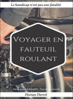 Voyager en fauteuil roulant