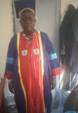 RUREMESHA KINYATA SYLVESTRE