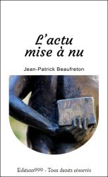 L'actu mise à nu