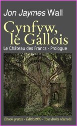 Cynfyw, le Gallois
