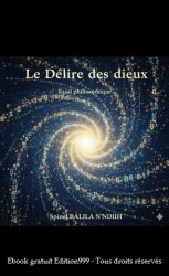 Le délire des dieux