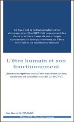 L'être humain et son fonctionnement