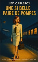 Une si belle paire de pompes