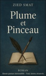 Plume et Pinceau
